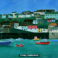 Mevagissy
