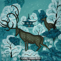 Deer Forest