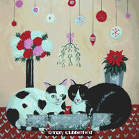 Christmas cracker
