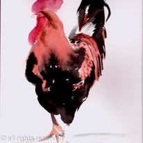 Red Rooster