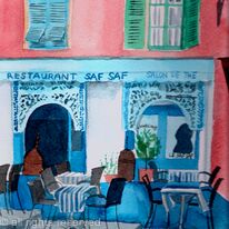 Restaurant Saf Saf