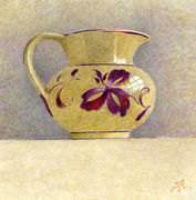 Cream jug