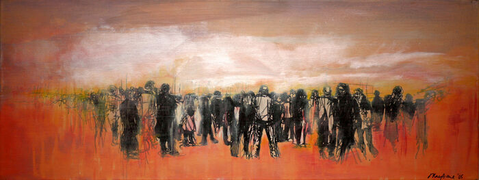 Crowd