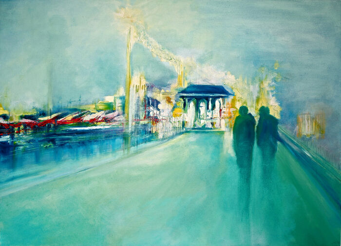 Promenade