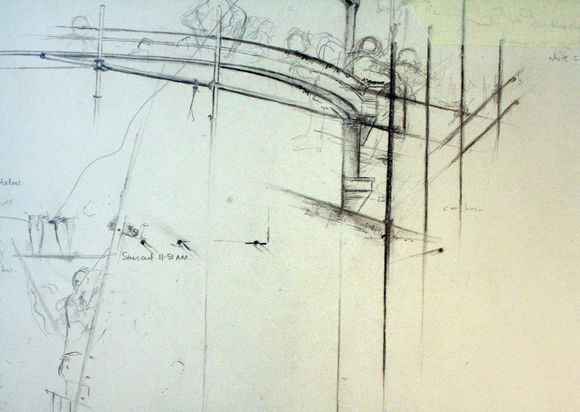 Sunday Morning (detail)