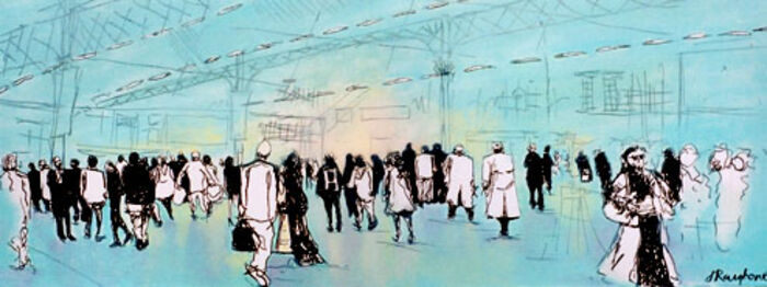 Commuters