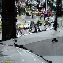 Scatterbrain (detail)
