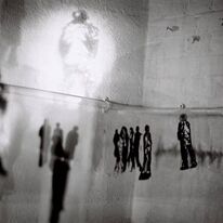 Figurative Installation