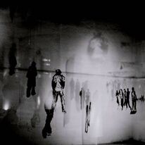 Figurative Installation