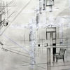 Western Road (detail)