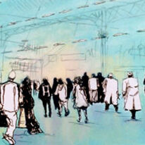 Commuters