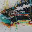 Hotel Roosevelt NY (50x70cm)