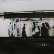 Subway NY (detail) (30x20cm)