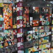 Steam NY (40x60cm)