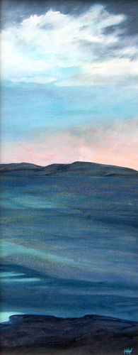 Northumbrian Coastal Study 1