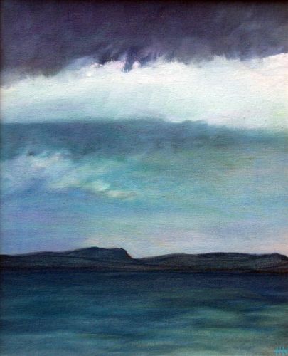 Northmbrian Coastal Study 2