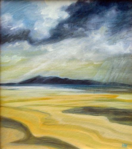 Silver Strand