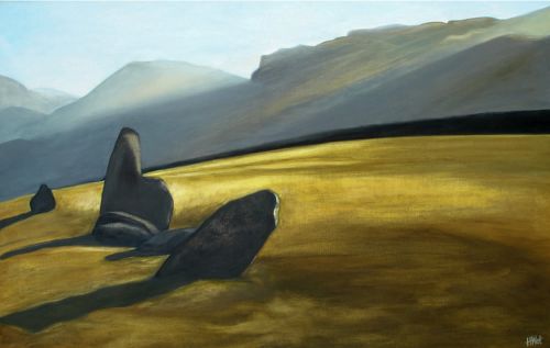 Castlerigg, Cumbria