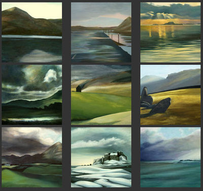innerlandscapes