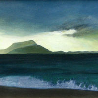 Clare Island
