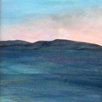 Northumbrian Coastal Study 1