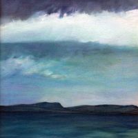 Northmbrian Coastal Study 2