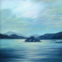 Loch Mask, Connemara