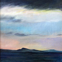 Northumbrian Coastal Study 3