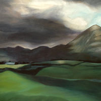 Croagh Padraig, Co. Mayo