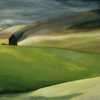 Small Barn, Cumbria