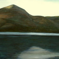 Catbells and Derwent Water in January