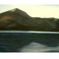 Catbells and Derwent Water in January