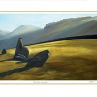 Castlerigg, Cumbria
