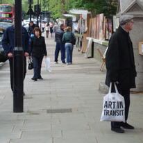 Art In Transit