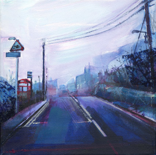 Slow Lane 2
