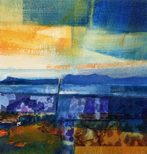 Eigg and rum