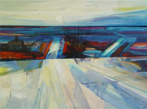 Cold Morning, Widdop road