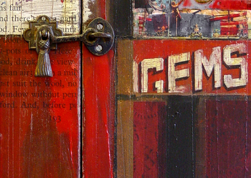 Detail