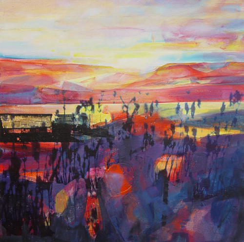 Midsummer, Shackleton Moor 3.