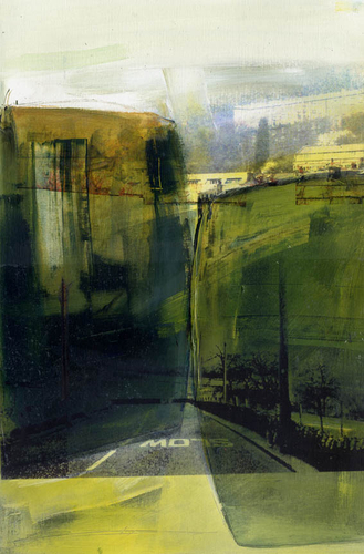 Into The Valley 1