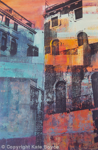 Venetian Dwellings