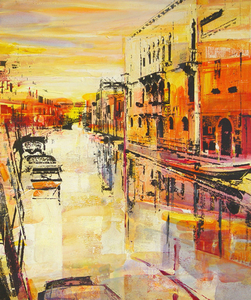Grand Canal 2