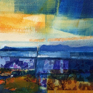 Eigg and rum