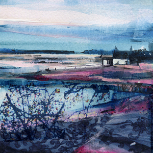 The River Caimbe, Arisaig