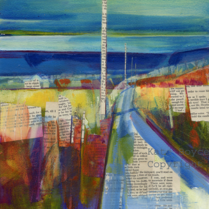 Late Summer, Haworth Old Road