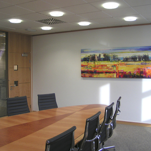 Commission for IM Group - Boardroom