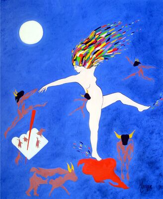 Ariadne