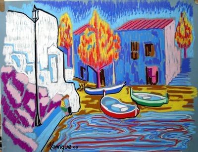 Port Lligat