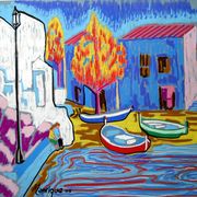 Port Lligat