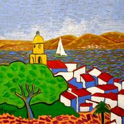 St Tropez